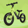 Kicknroll Balance Bicycle para niños, peso ligero, ruedas de 12 ", regalo para niños, edad de 2 años+años